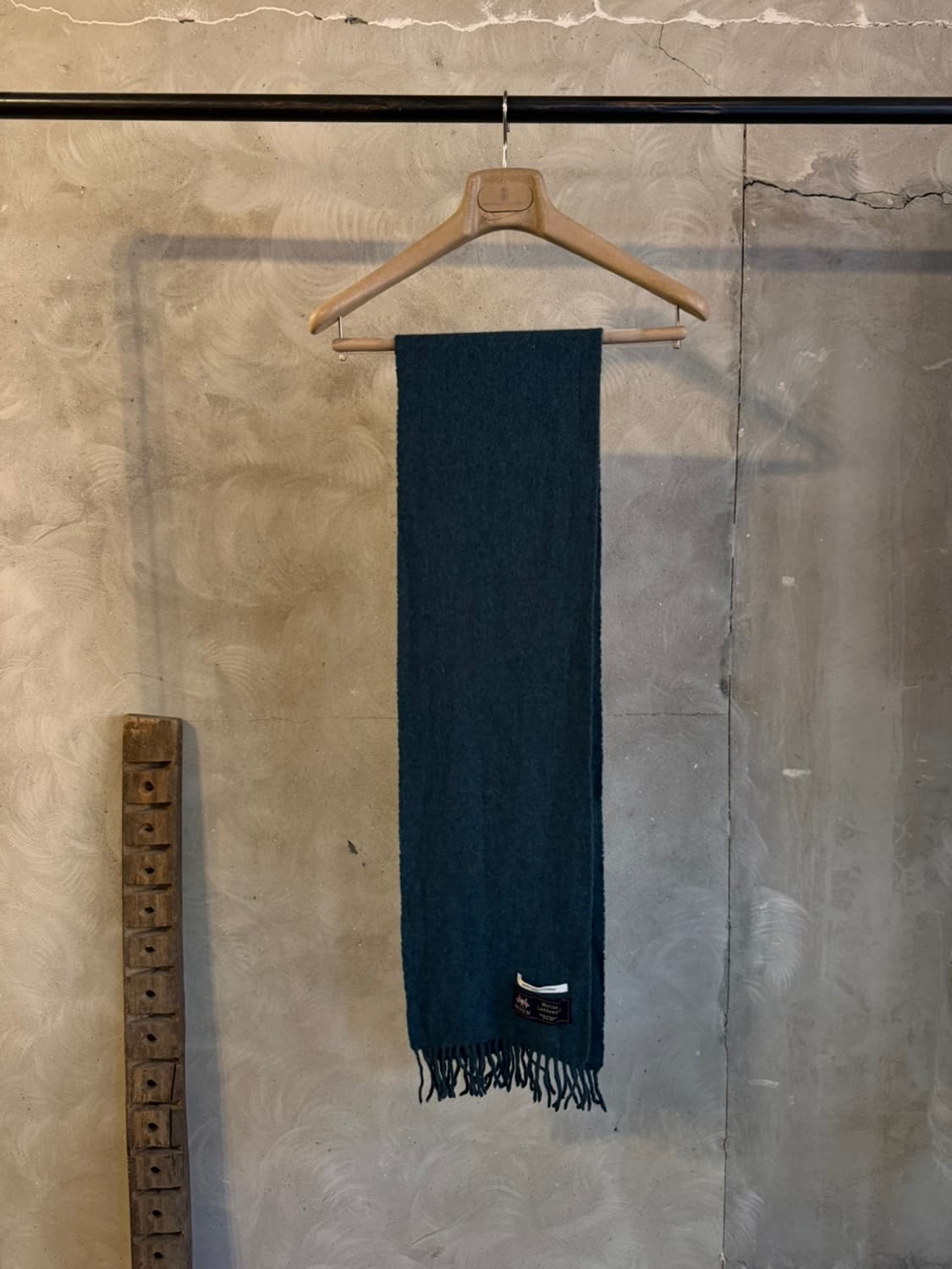 문트위드 머플러 상품이미지10