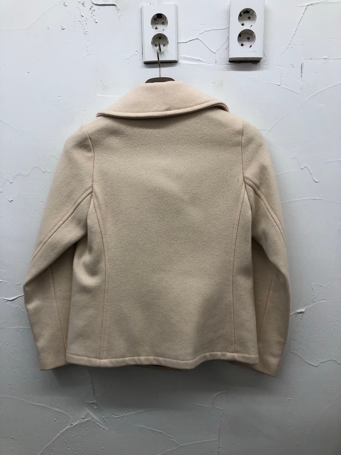 피델리티 made in USA 피코트 상품이미지2