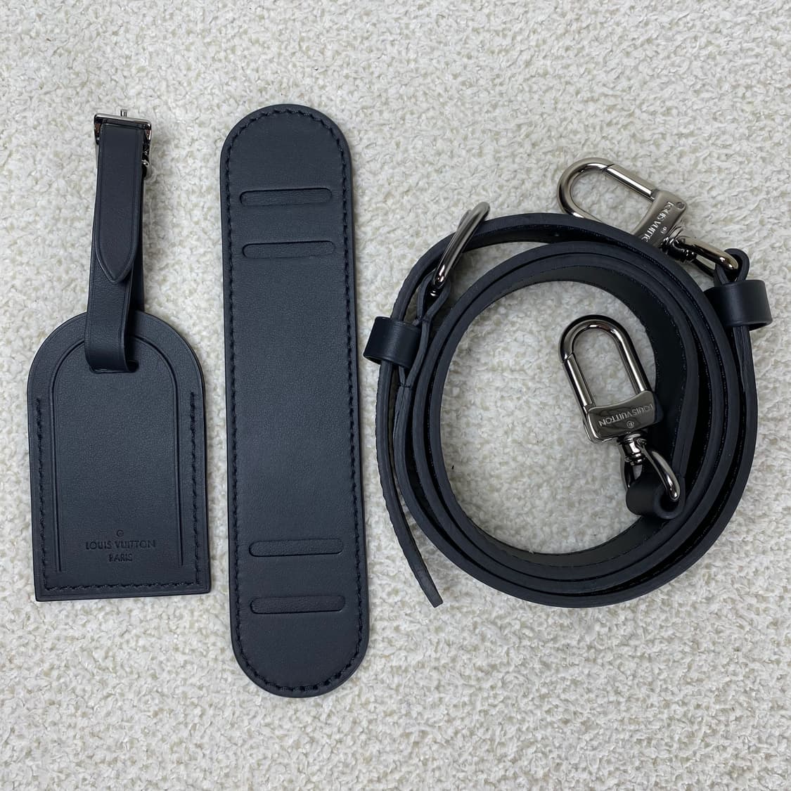 루이비통 서류가방 삭플라 토트백  상품이미지8