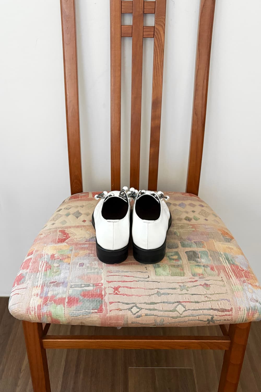 Coliac Pearl Shoes 상품이미지4