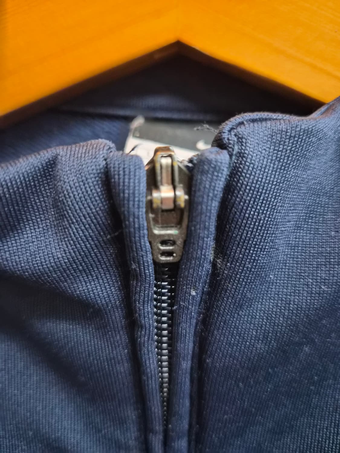 L/105) 나이키 대한민국 축구 국가대표팀 트랙 자켓 팝니다 상품이미지3