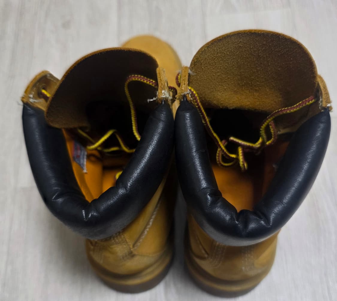 (225~230)팀버랜드 6인치 프리미엄 여성부츠 상품이미지8