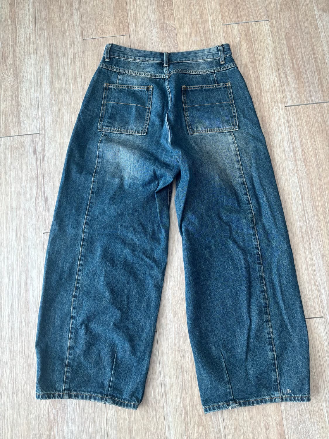 인템포무드 레이지보이 벌룬 딥 블루 상품이미지2