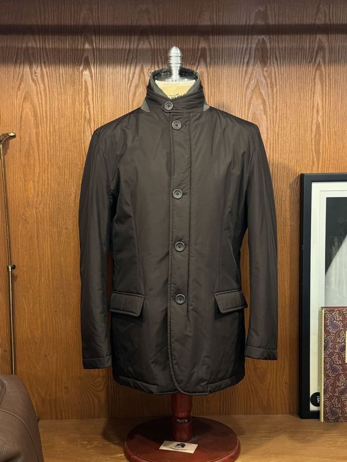 에르노 자켓 상품이미지3