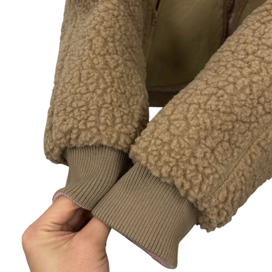 푸마 리버시블 우먼 패딩 상품이미지9