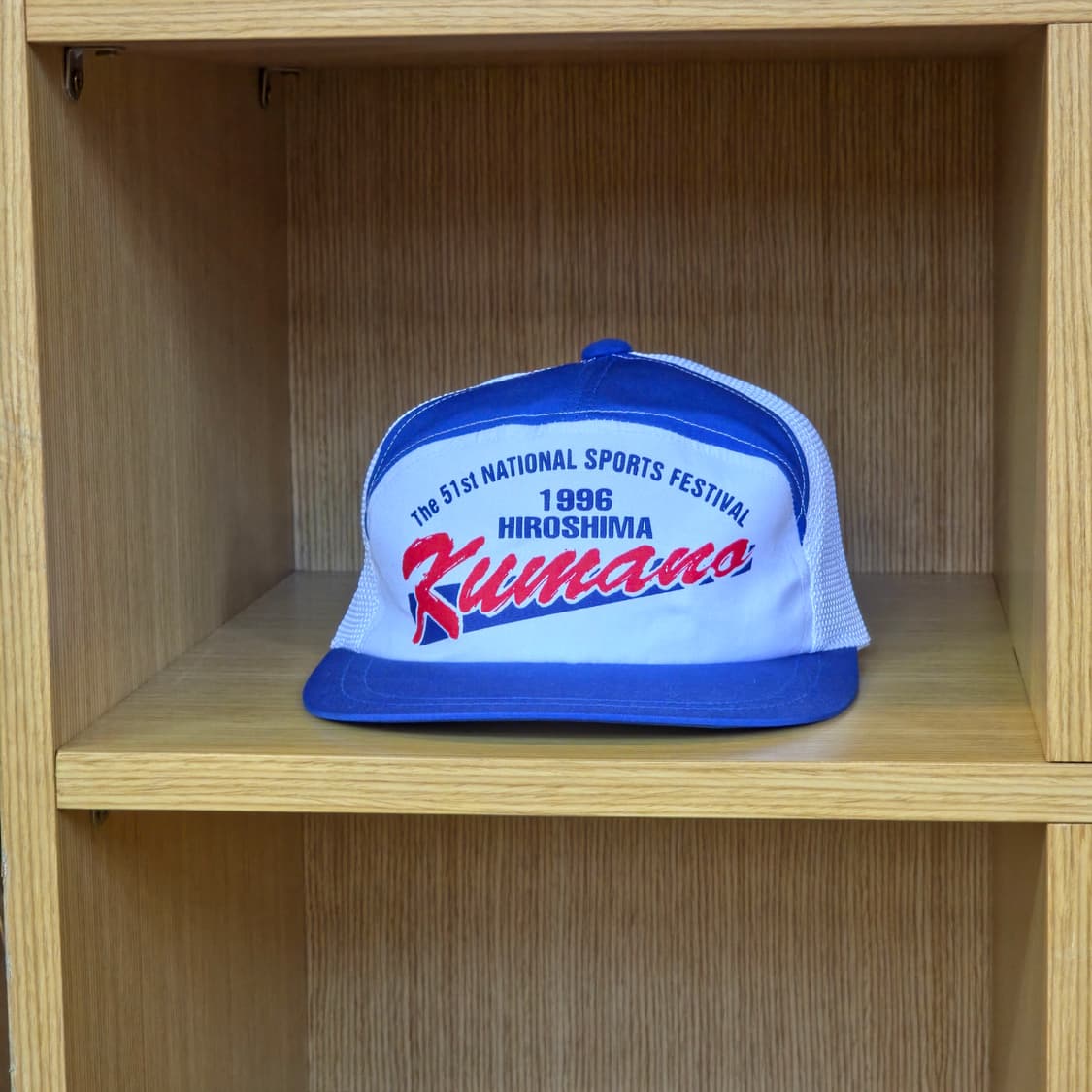 미즈노 모자  상품이미지1