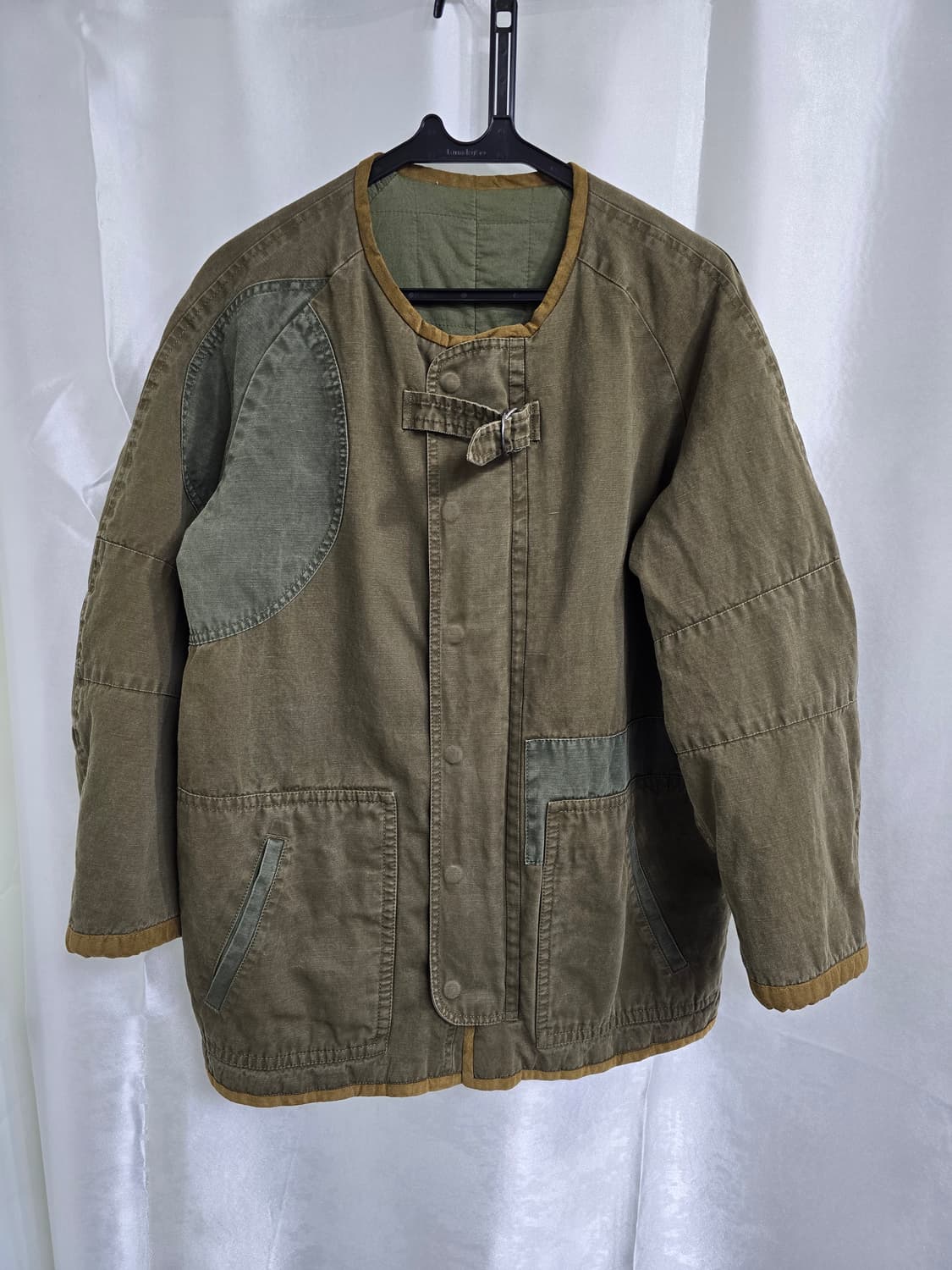 이자벨마랑 빈티지 워크웨어 자켓 (1577) 상품이미지1