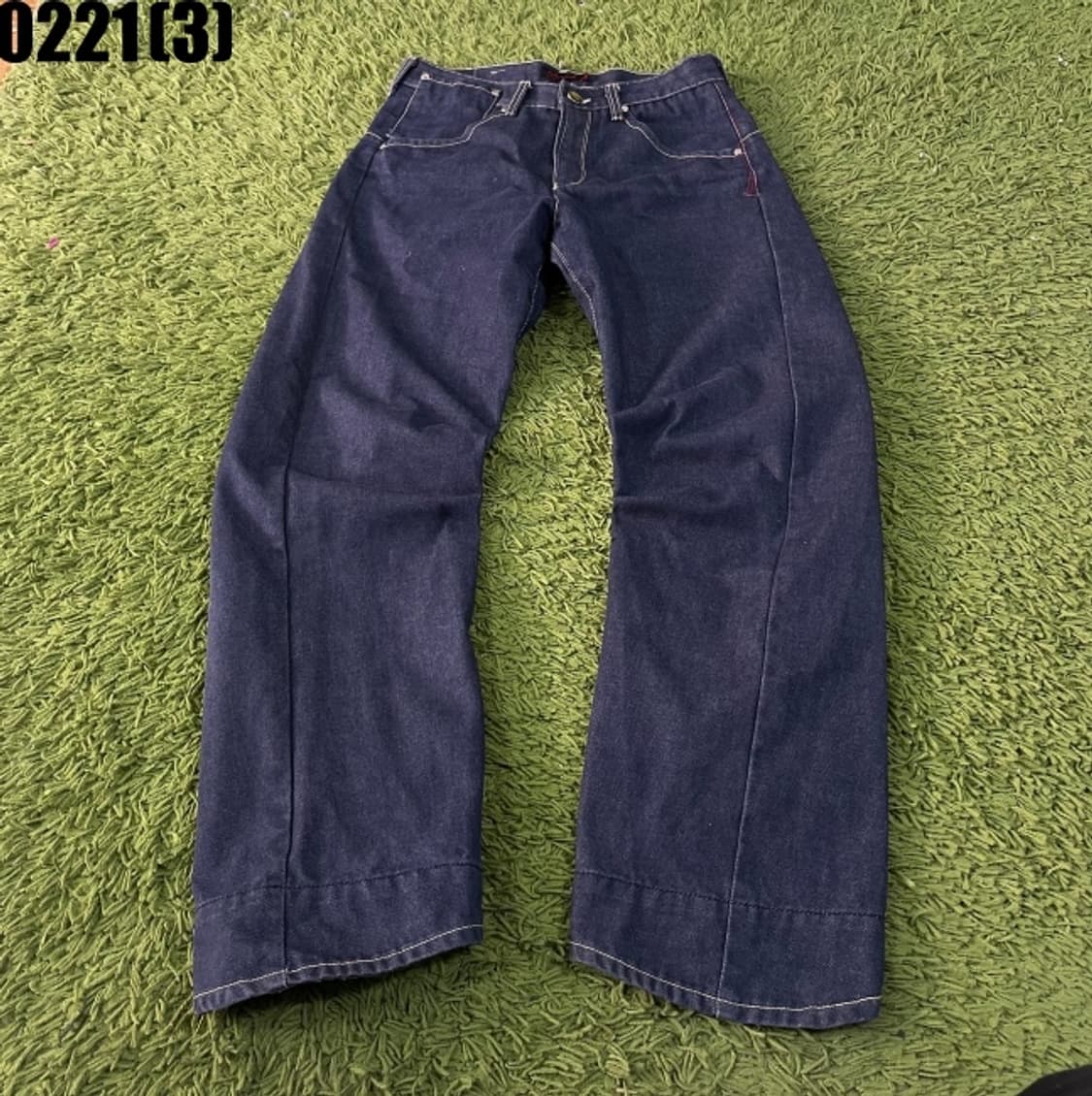 리바이스 엔지니어드 진 팬츠 상품이미지2