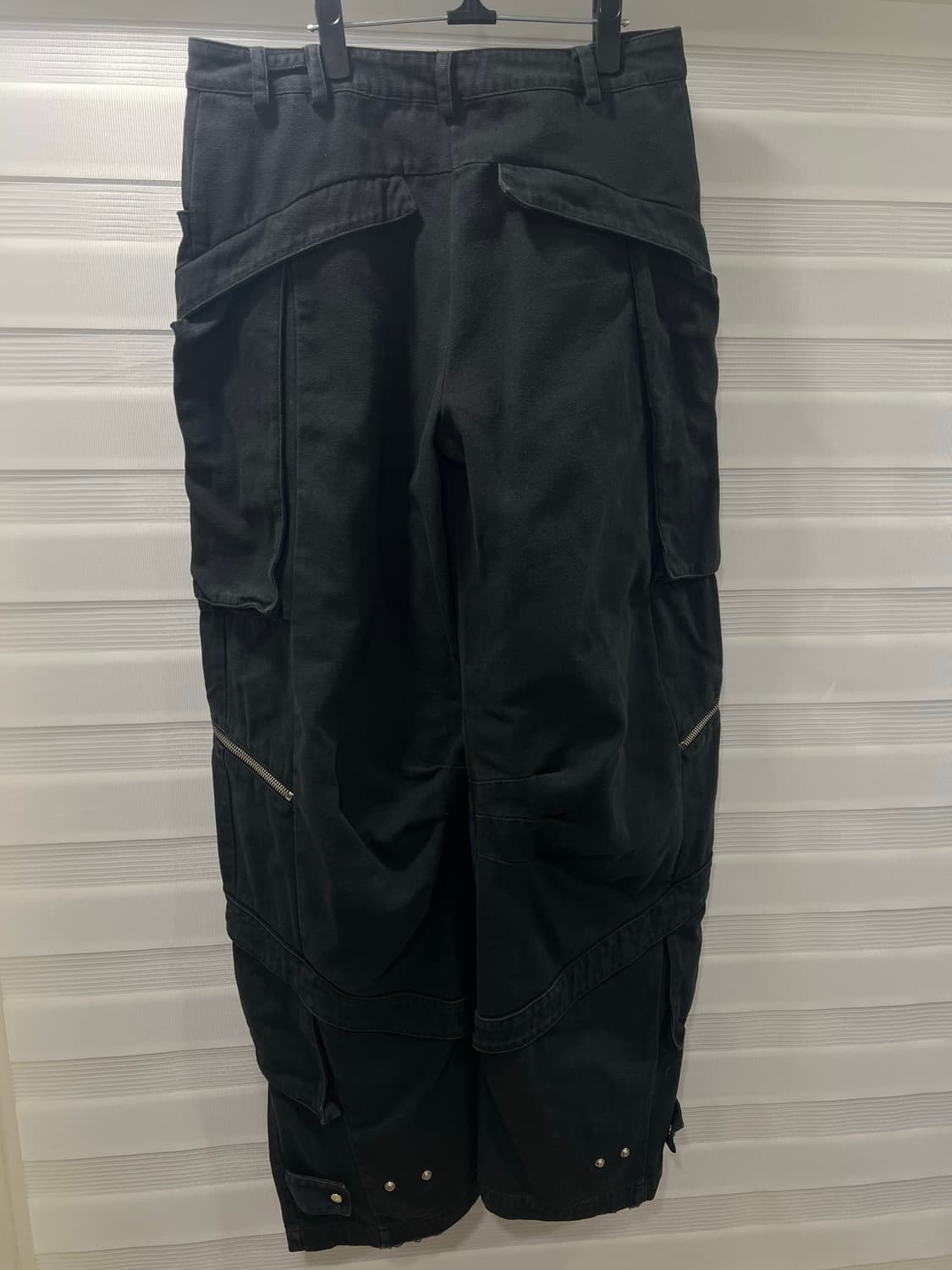 Heliot Emil 카고 팬츠 size 38 상품이미지3