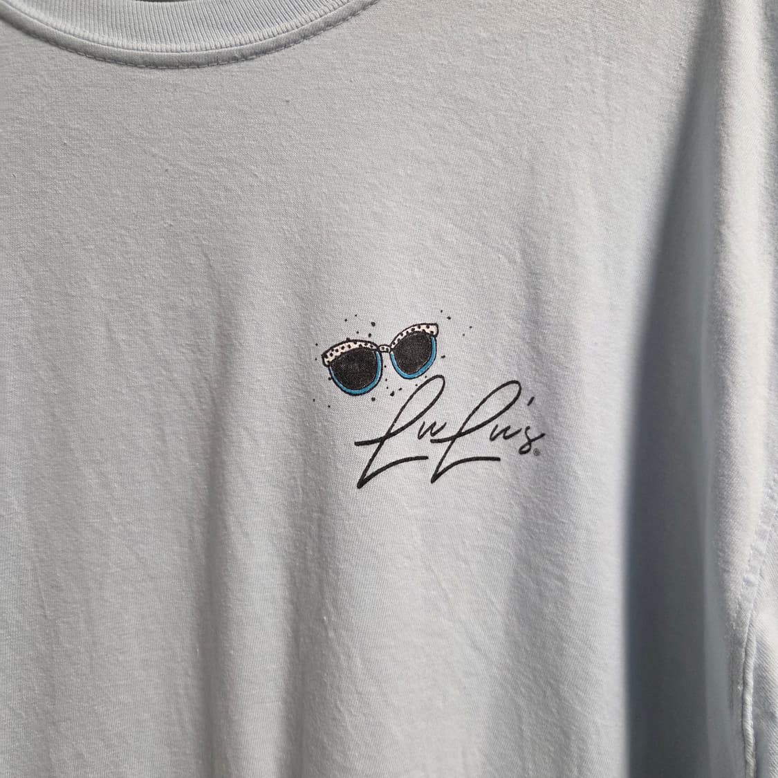 90-00s Comfort Colors 반팔 티셔츠 XL(105) 상품이미지3