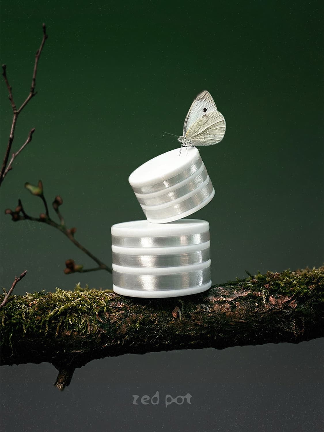 Macaron pot -m 상품이미지2