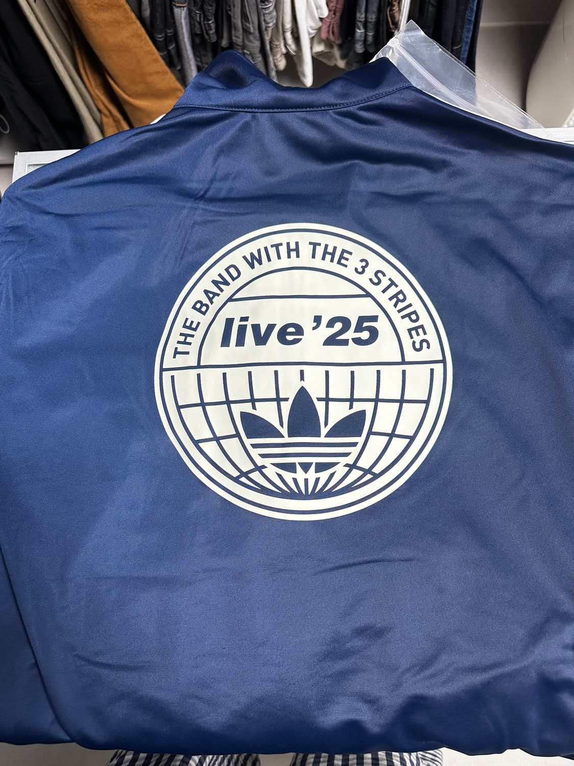 아디다스 오아시스 트랙탑 상품이미지2