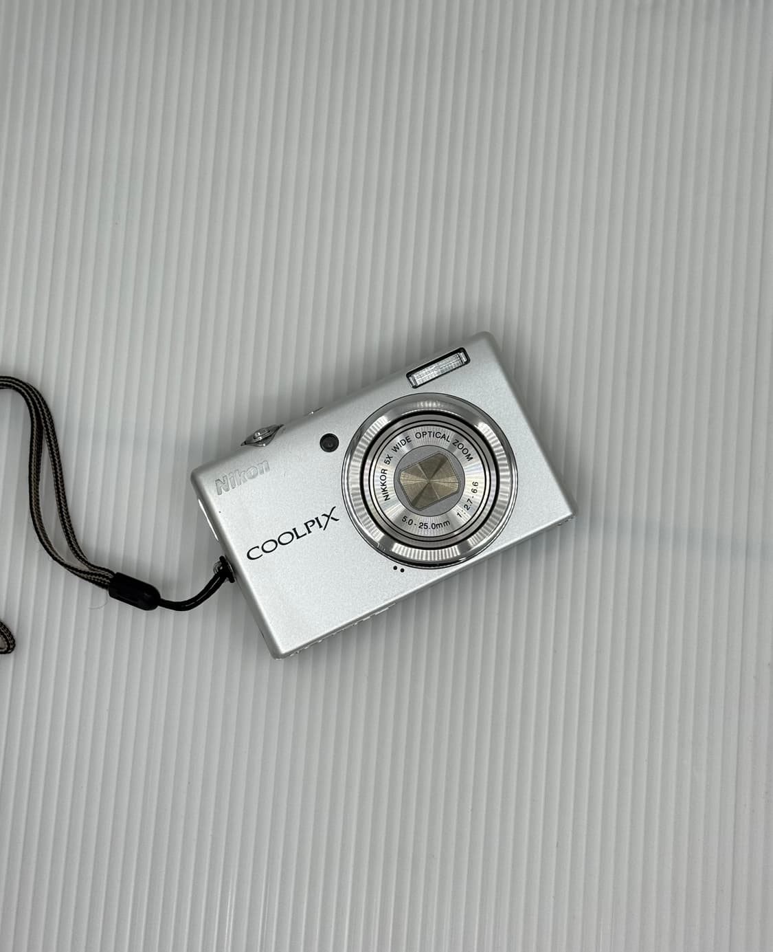 강추!) 니콘 쿨픽스 S570 디카 빈티지 캠코더 캐논 상품이미지1