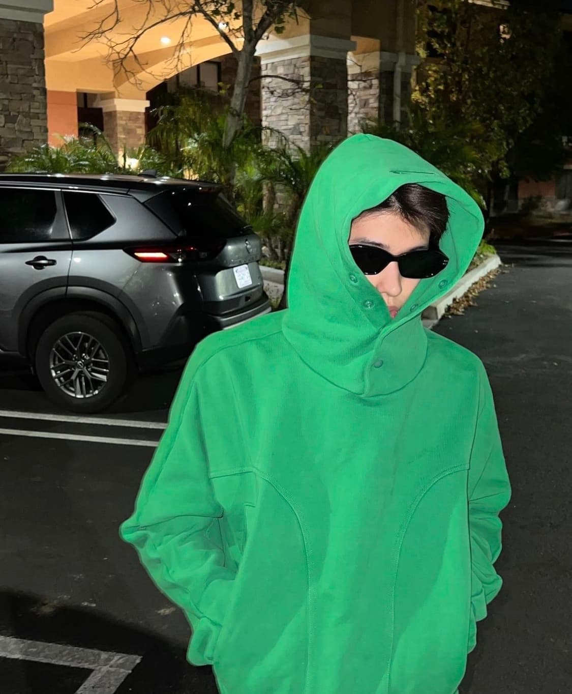 그레일즈 후드티  상품이미지2