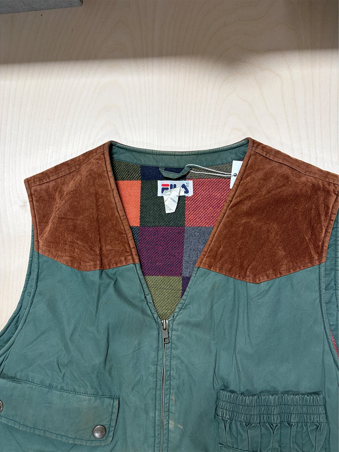 필라 유틸리티 베스트  상품이미지5