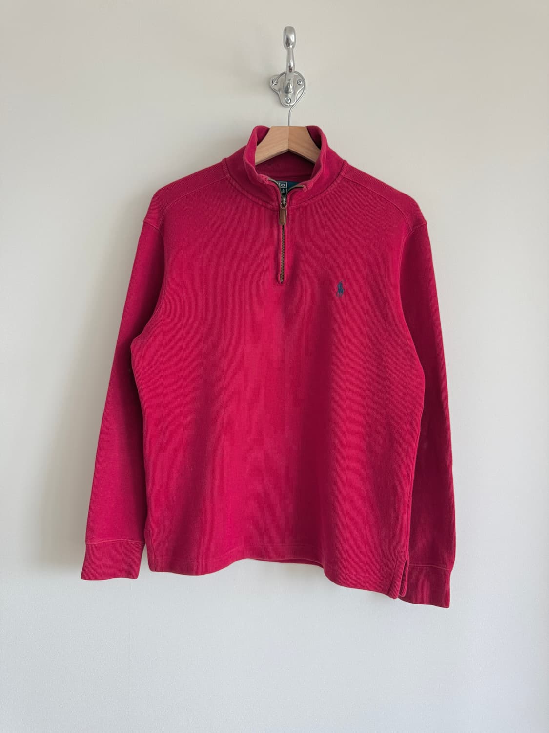 폴로 랄프로렌(Polo Ralph Lauren) 하프집업 상품이미지1