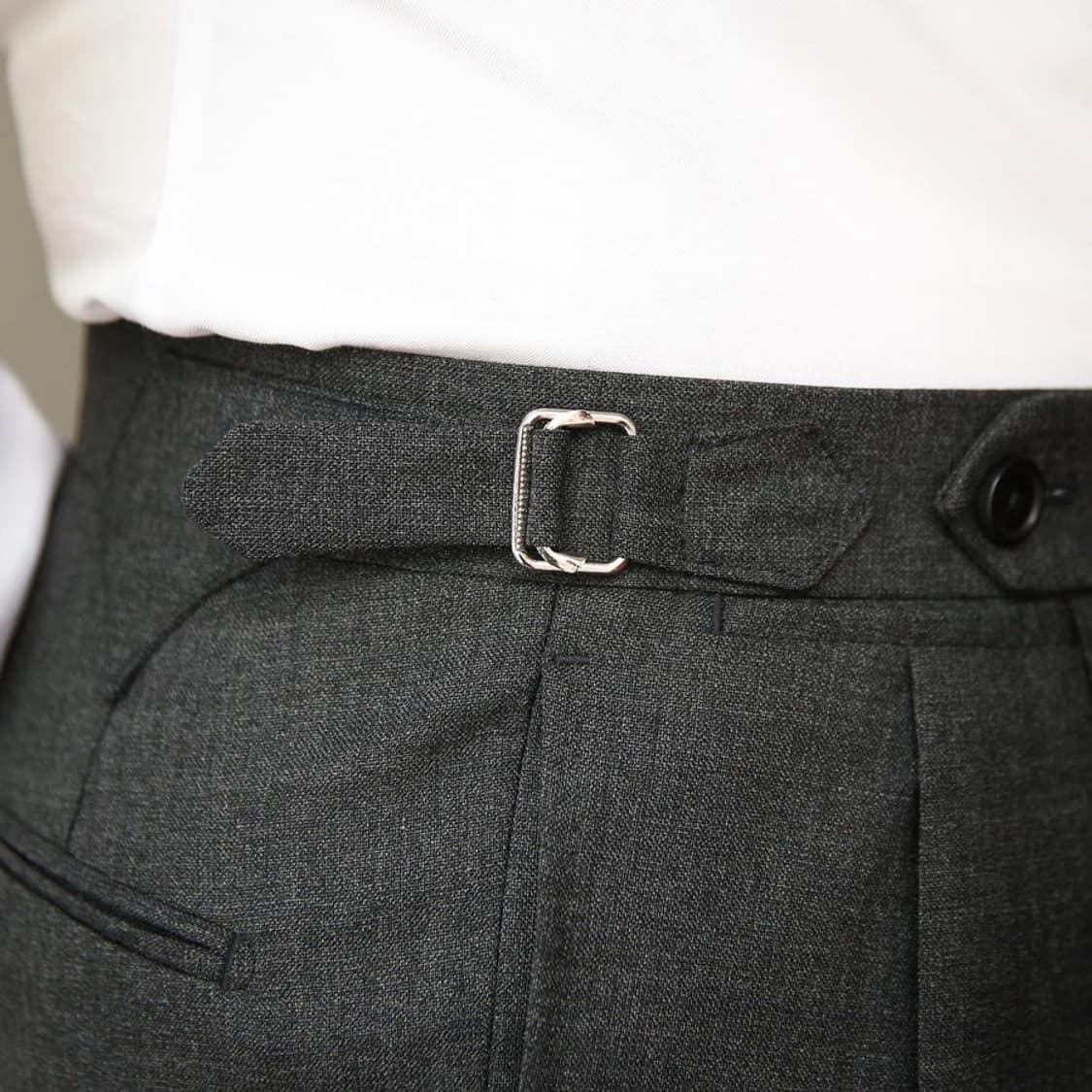 안드레아서울 까사델사르토 팬츠 48 상품이미지4