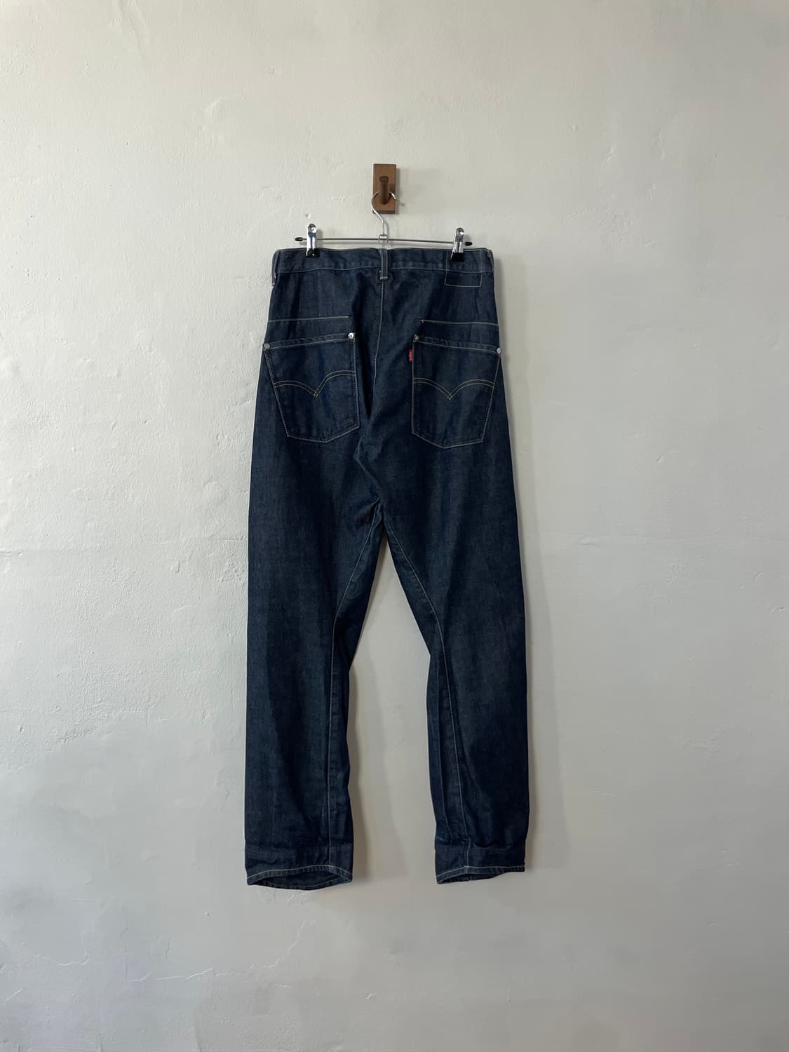 리바이스 엔지니어드 진  상품이미지5