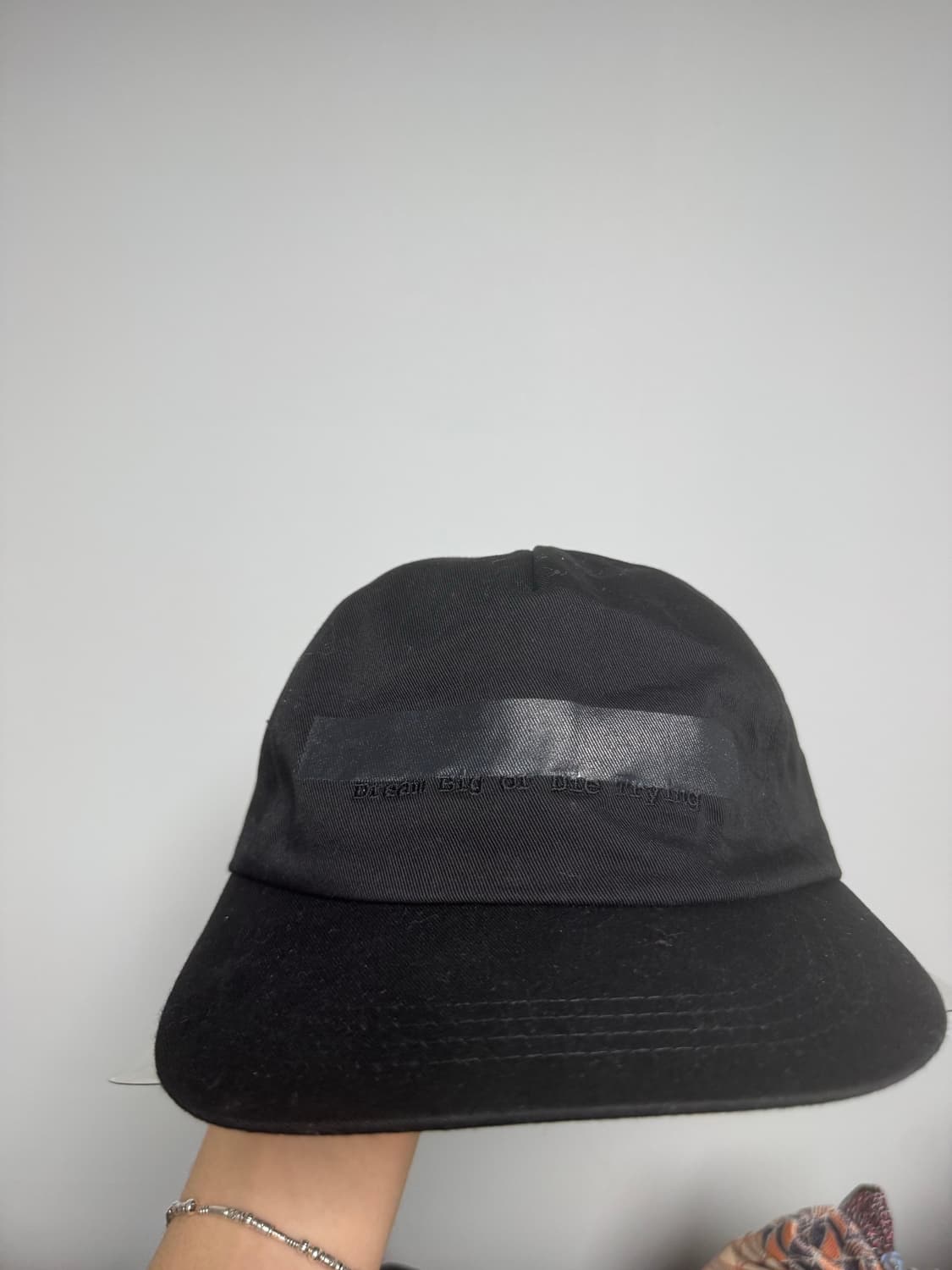 xlim ep.7 모자 cap 상품이미지1