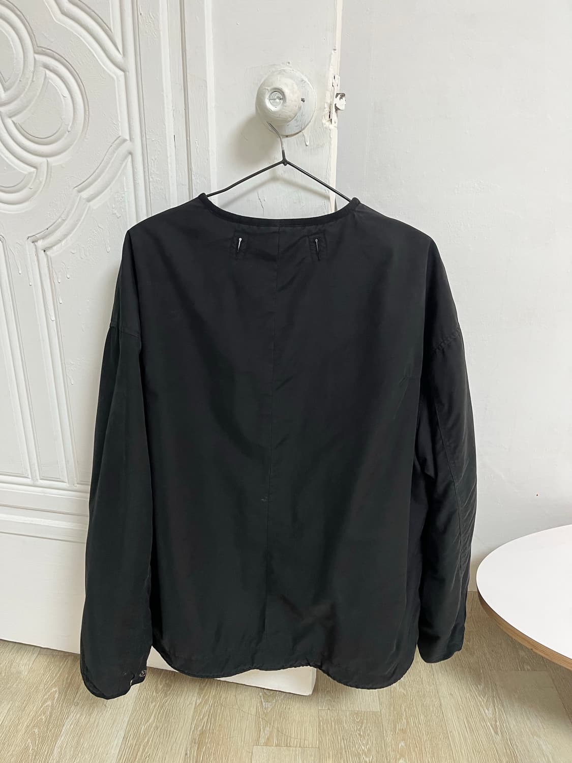 폴리테루 리버시블 자켓 상품이미지2