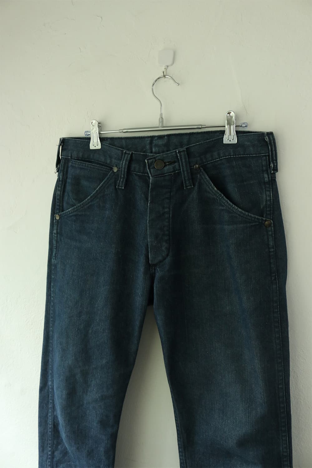 Wrangler X N.HOOLYWOOD 데님 팬츠 상품이미지4