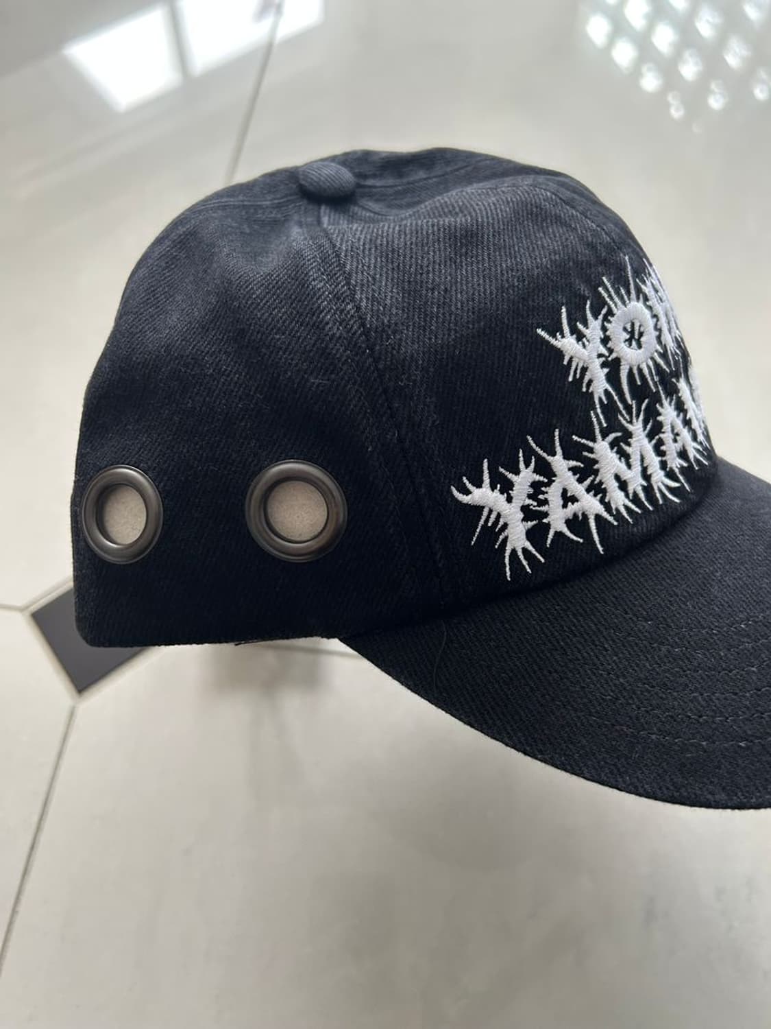 YS GROMMET 6PANNEL YS 그로밋 6패널 상품이미지6