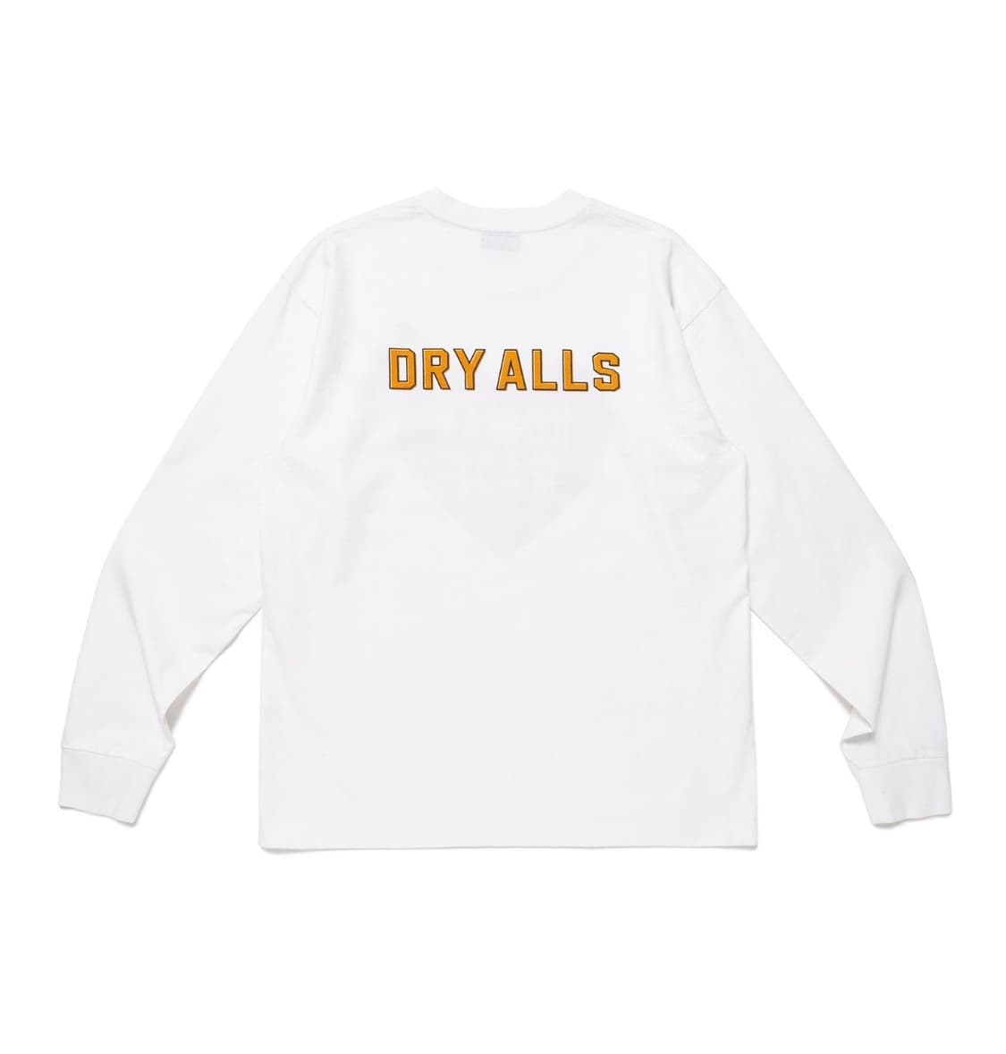 휴먼메이드 GRAPHIC LIS T-SHIRT L사이즈 상품이미지2