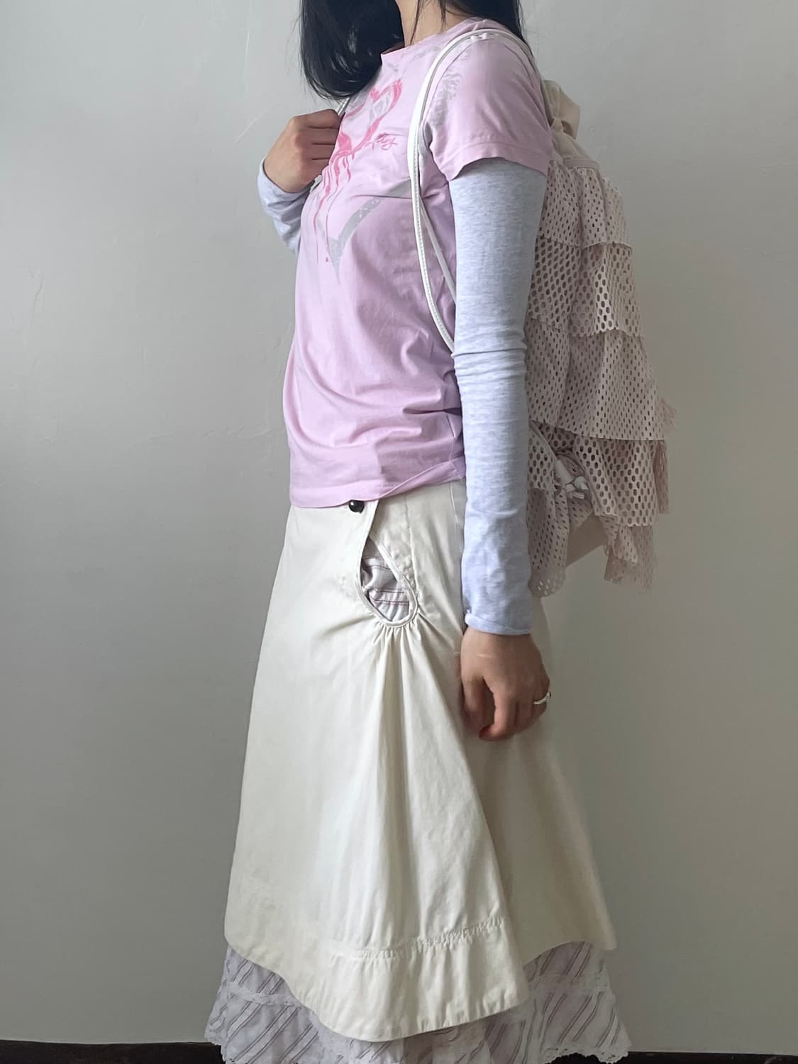 Fenty backpack 상품이미지4