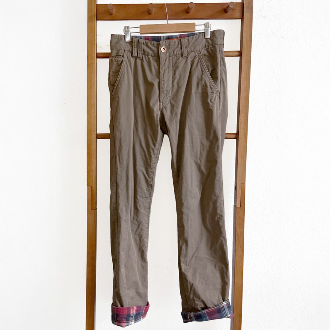 [DICKIES] 산책길 치노팬츠 상품이미지2