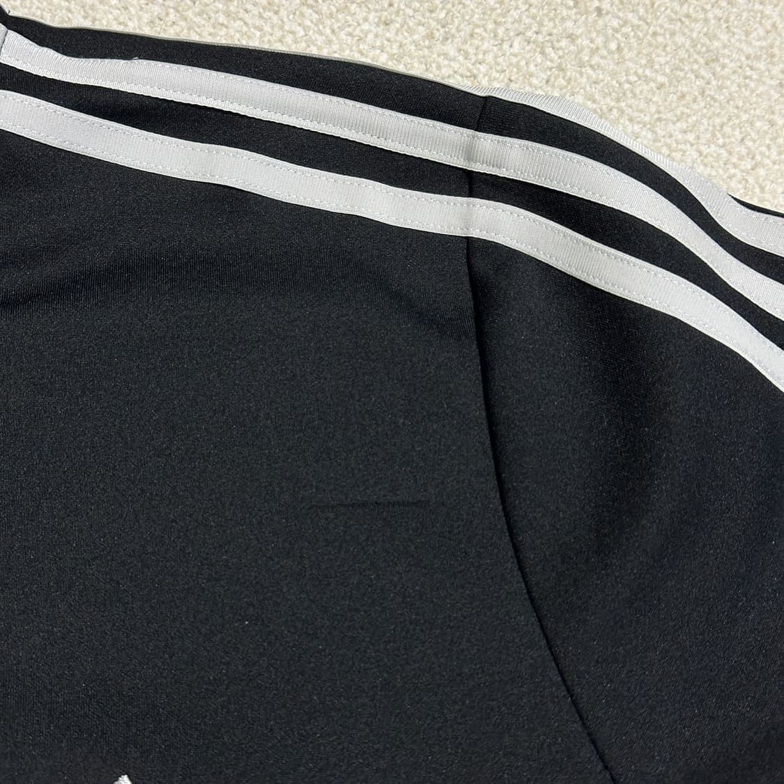 아디다스 MH 삼선 우븐자켓 상품이미지7