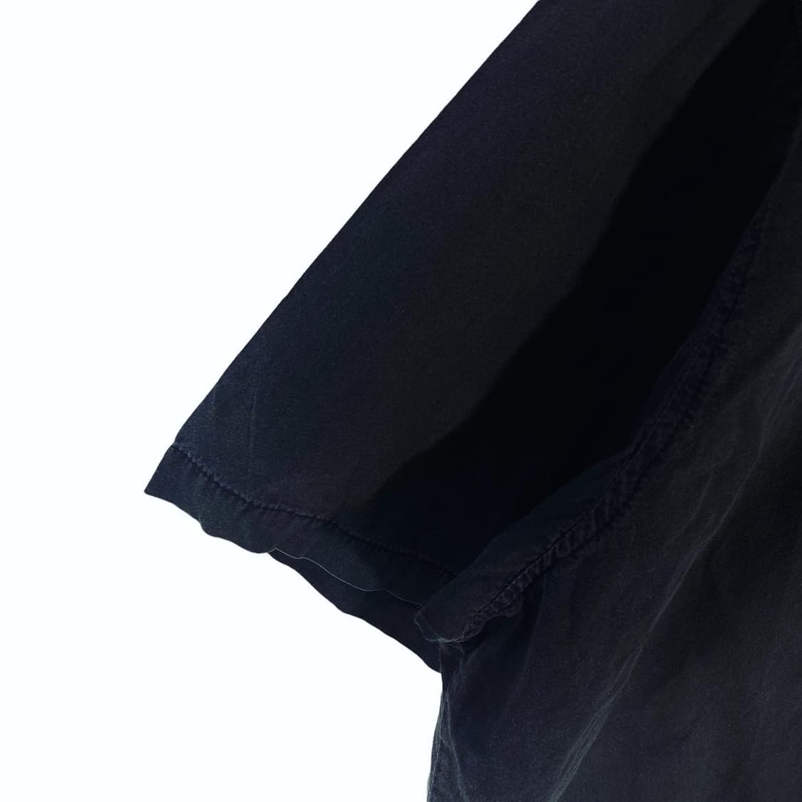 Stussy 90s OldSchool 1/2 Shirt 상품이미지3