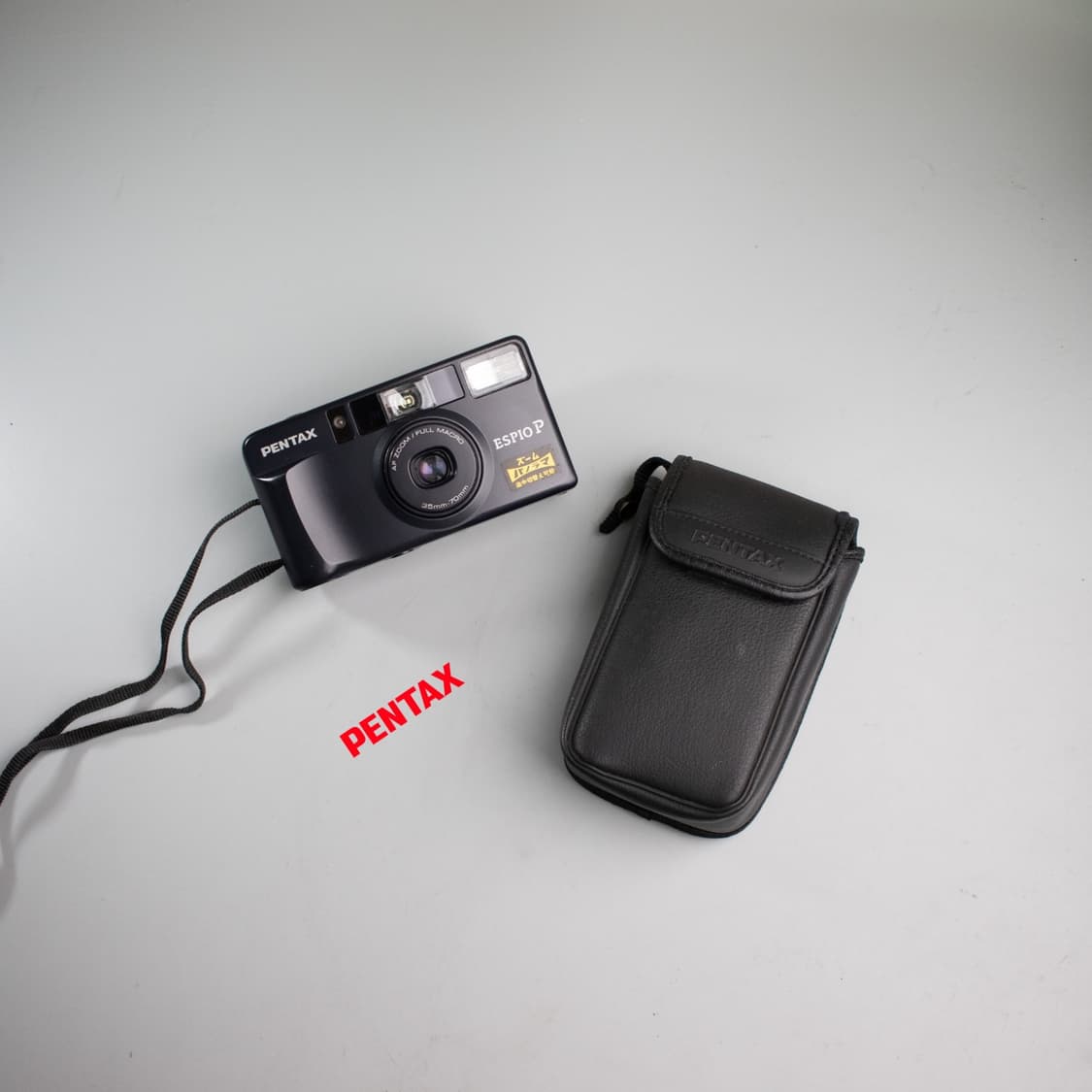 필름카메라 에스피오 p( 작례 0) 상품이미지2