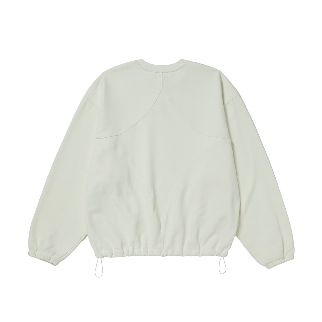 떠그클럽 맨투맨 war survivor 상품이미지2