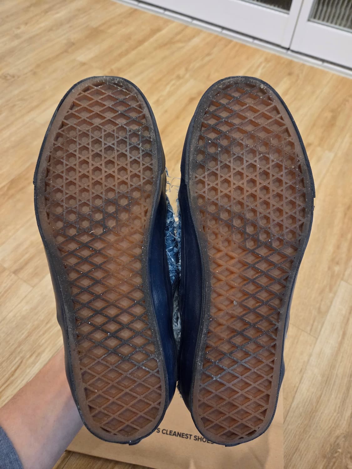 fdmtl 반스 슬립온 상품이미지6