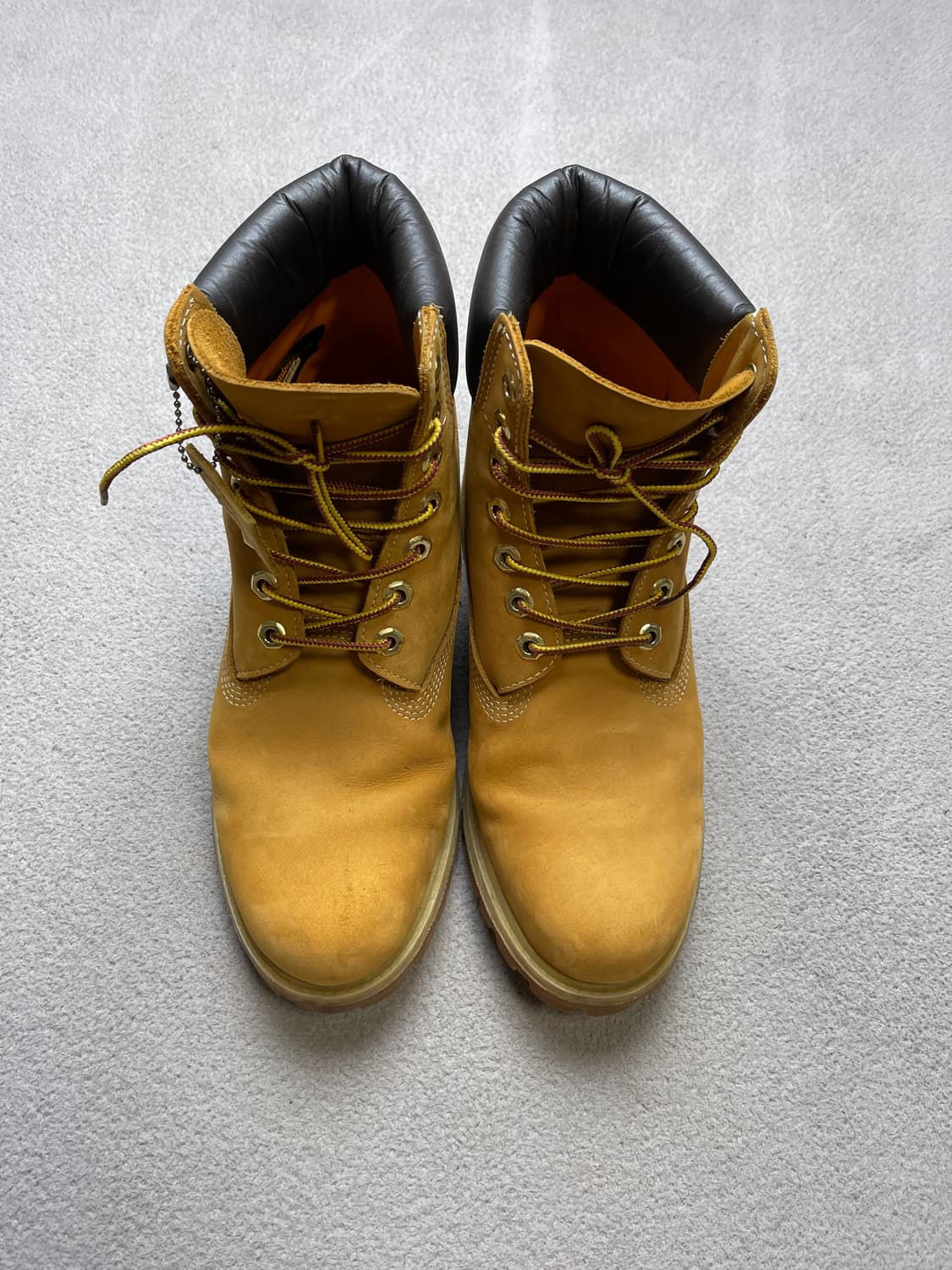 [8] 팀버랜드6인치 부츠 260-265 상품이미지2