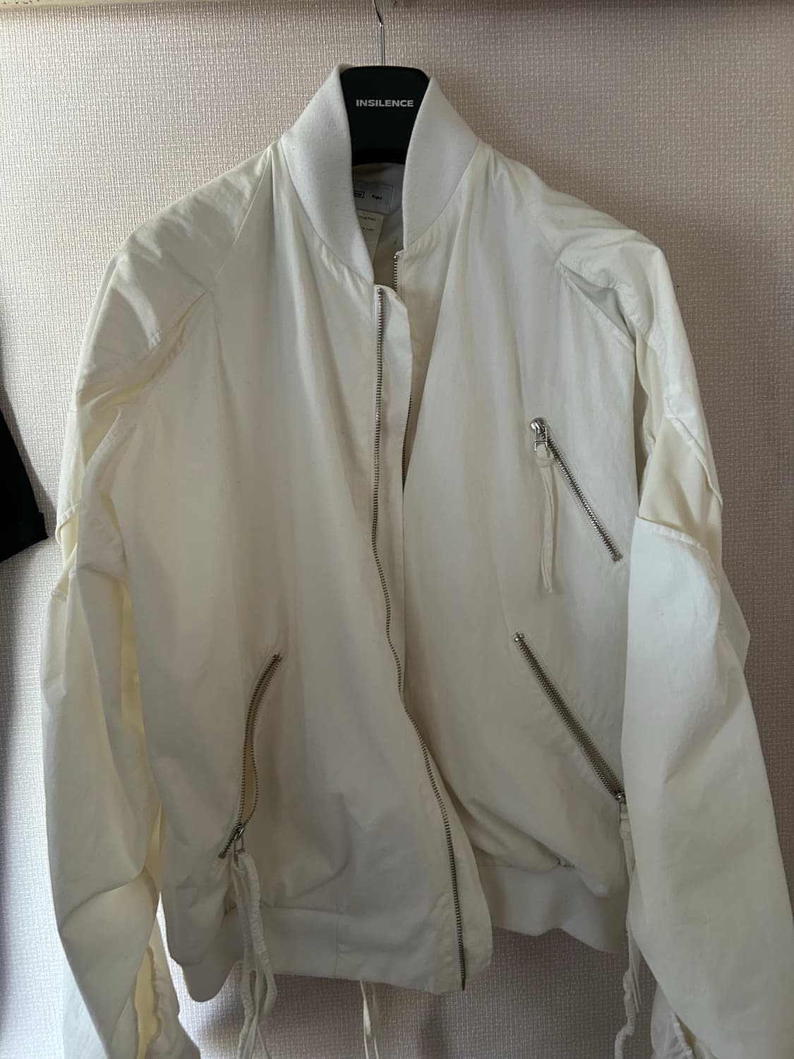 포스트아카이브팩션 OJC-W 3.0 CENTER JACKET 상품이미지2