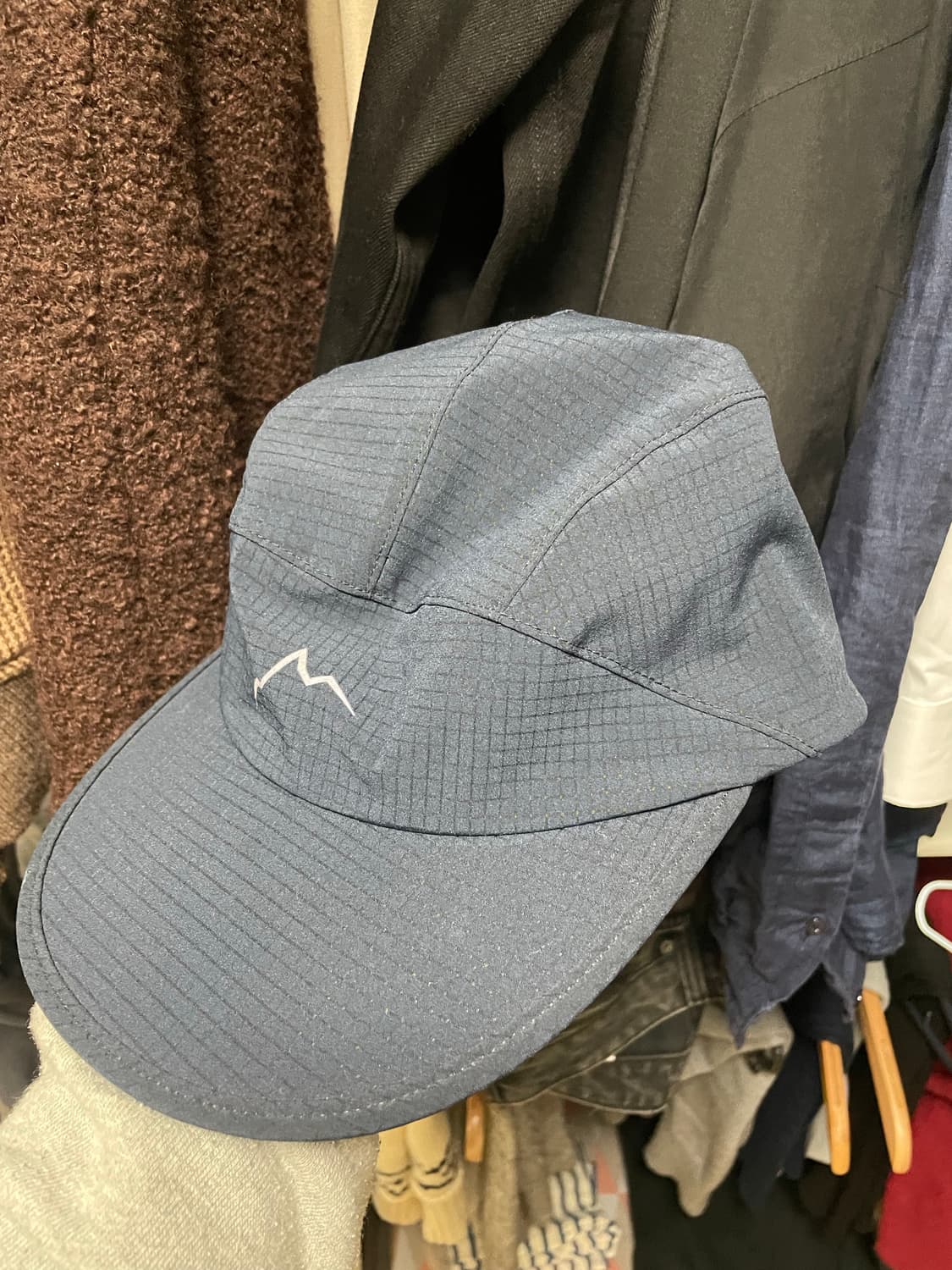 케일 모자 팝니다! 상품이미지3