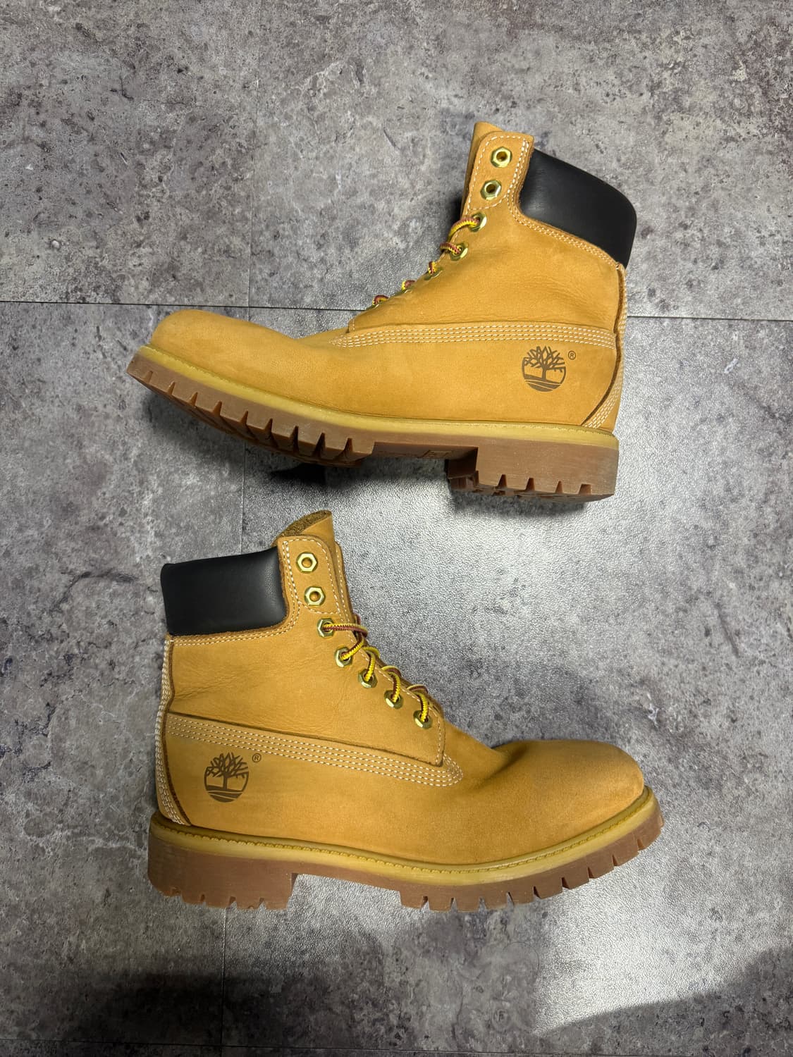 팀버랜드 6인치 프리미엄 250 상품이미지4