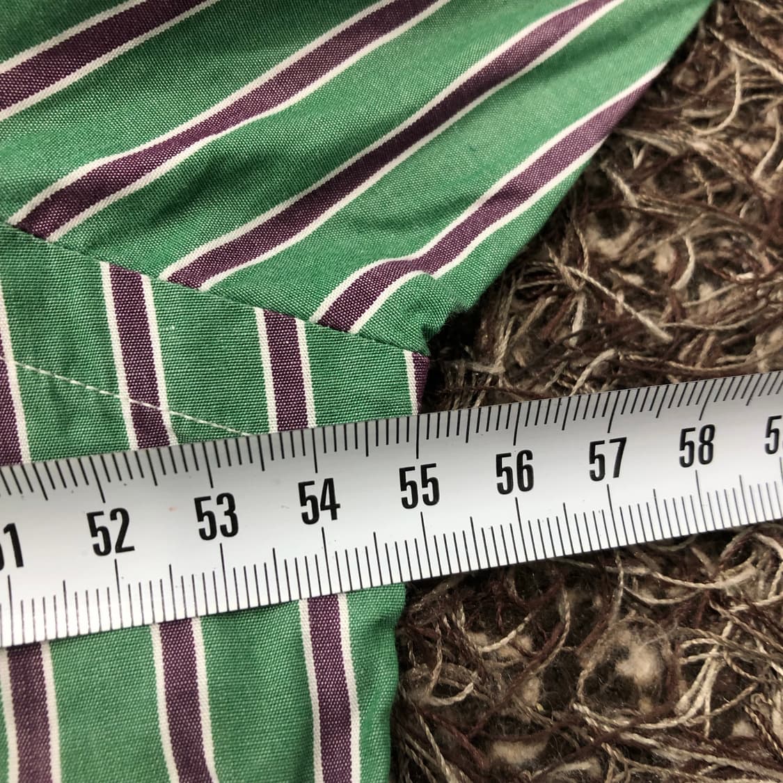 100 폴로 랄프로렌 스트라이프 셔츠 상품이미지6