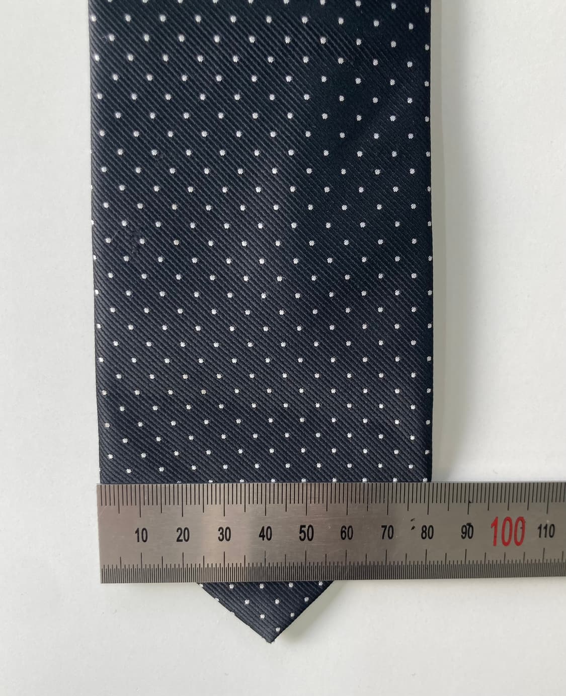 브릭하우스 넥타이 상품이미지3