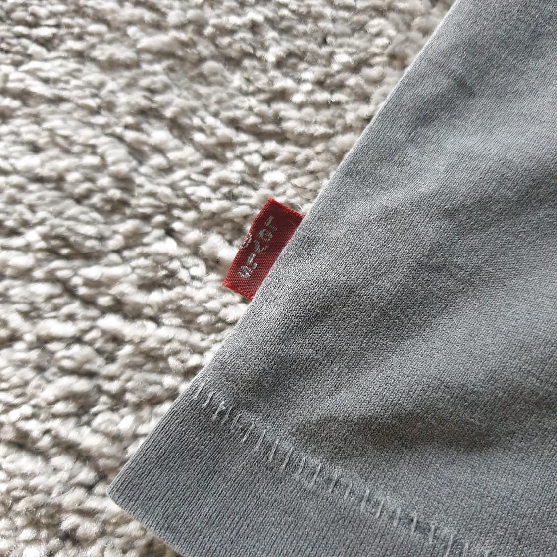 [무료배송] Levi's 반팔 티셔츠 상품이미지6