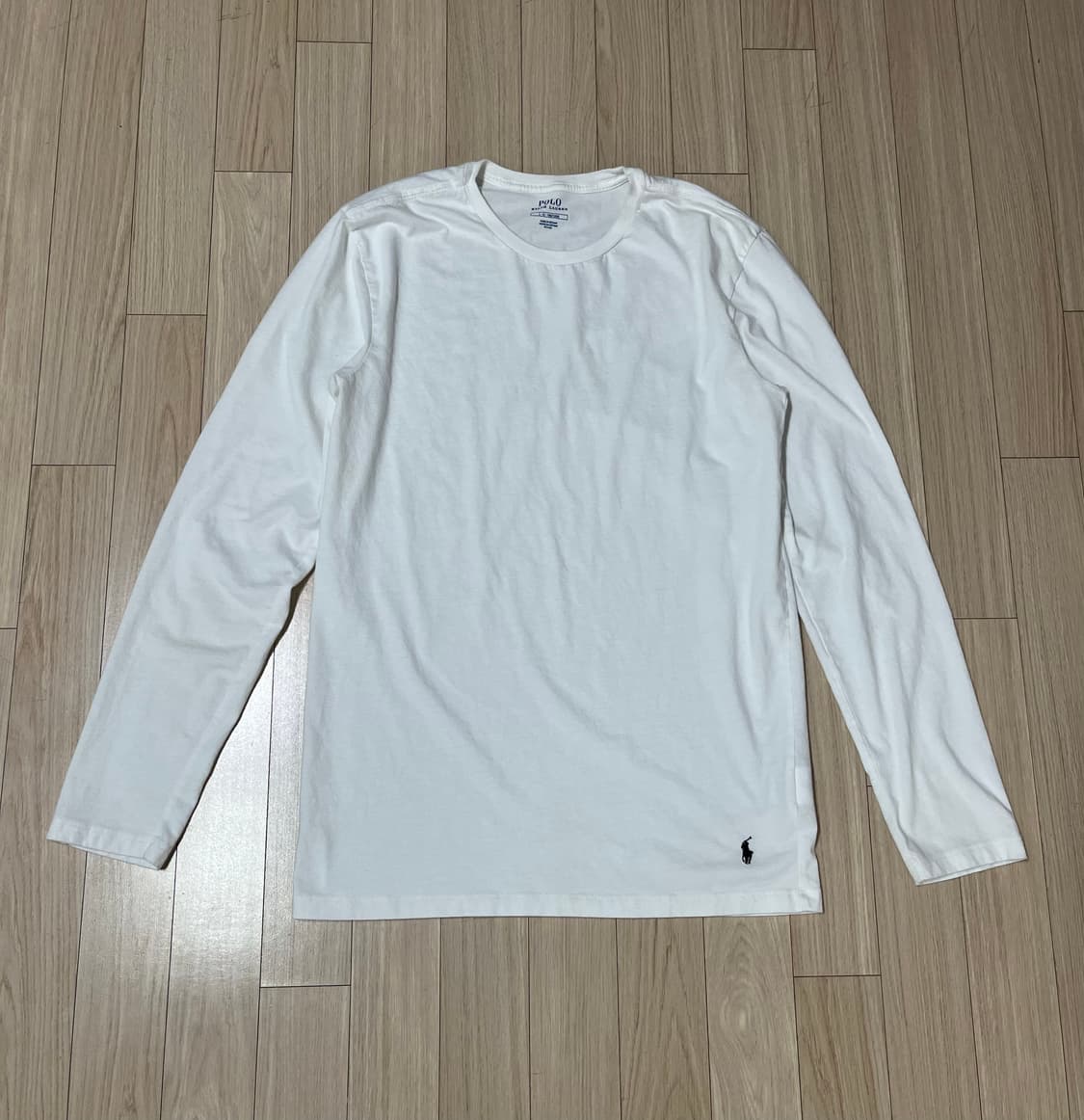 폴로 면티 상품이미지3