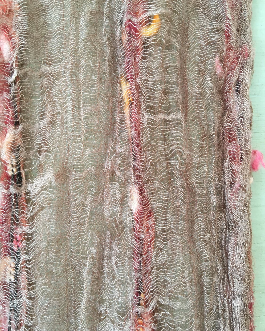  grunge mood scarf 상품이미지3