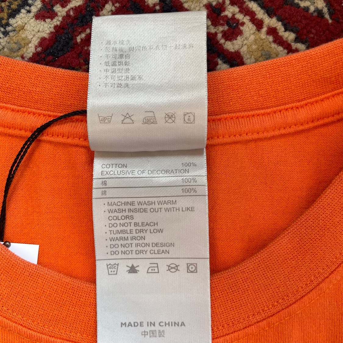 00‘s Nike Football T-Shirts [ L , 105- ] 상품이미지4