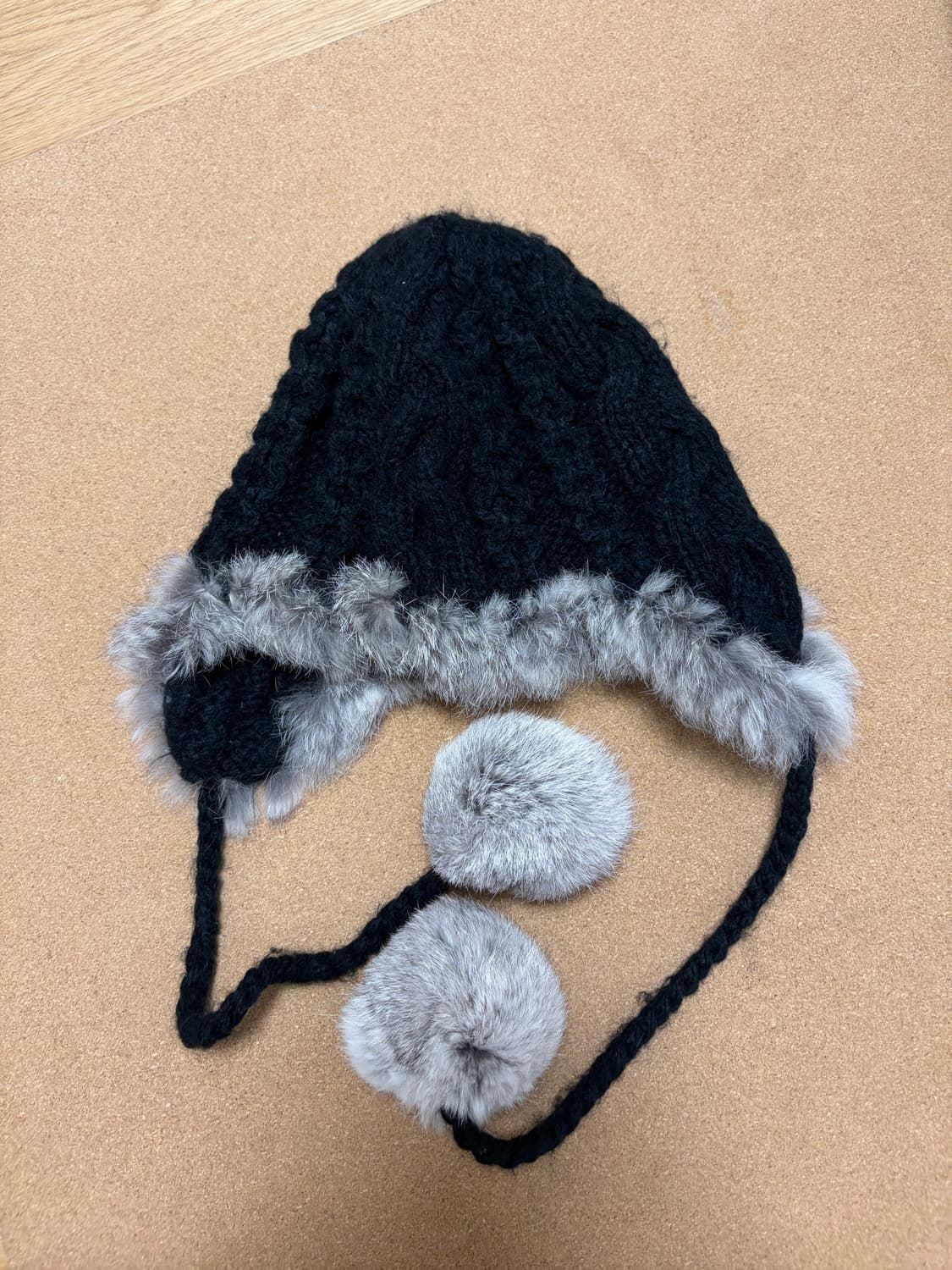 빈티지 비니 상품이미지1