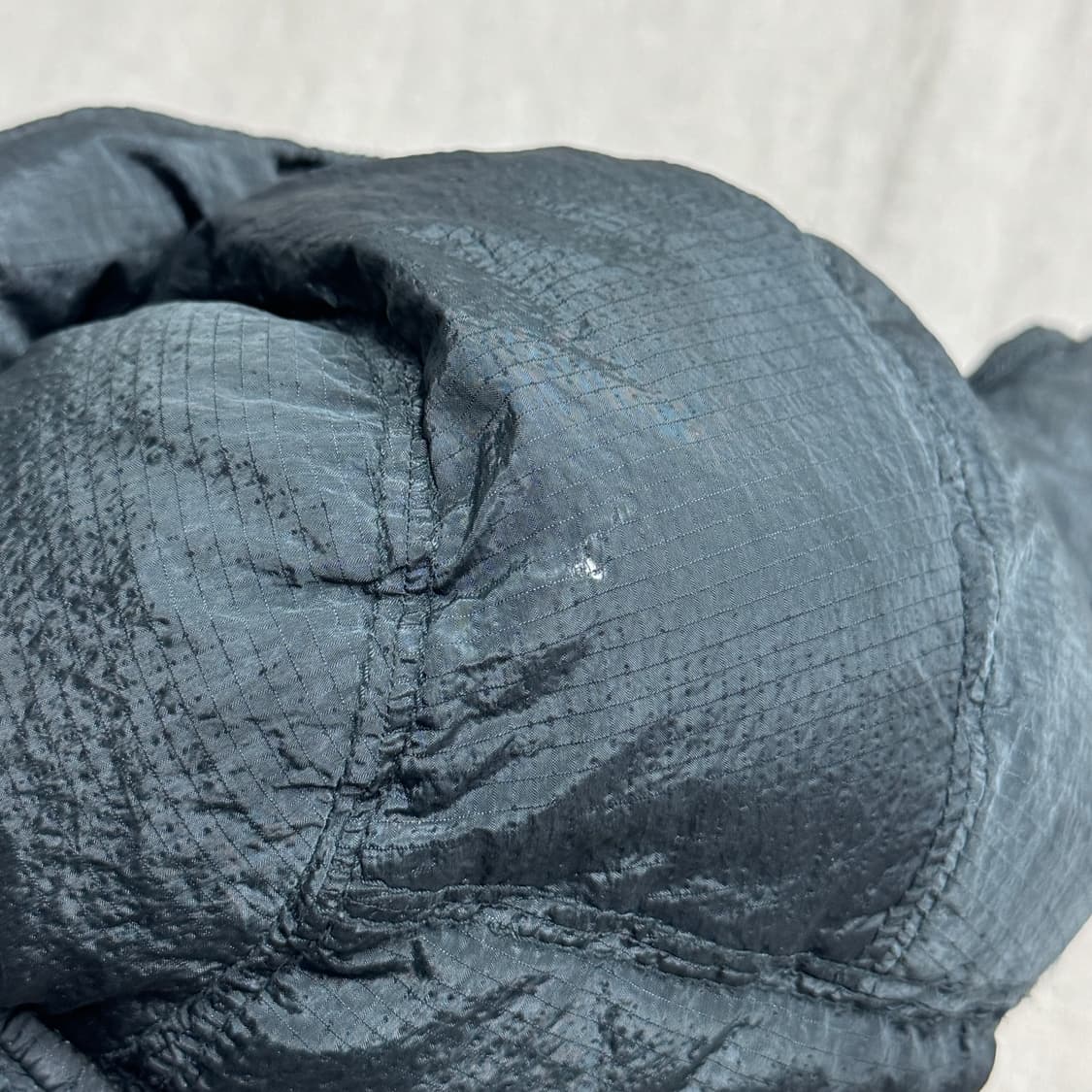 스톤아일랜드 나일론메탈 바라클라바 트루퍼헷 상품이미지10