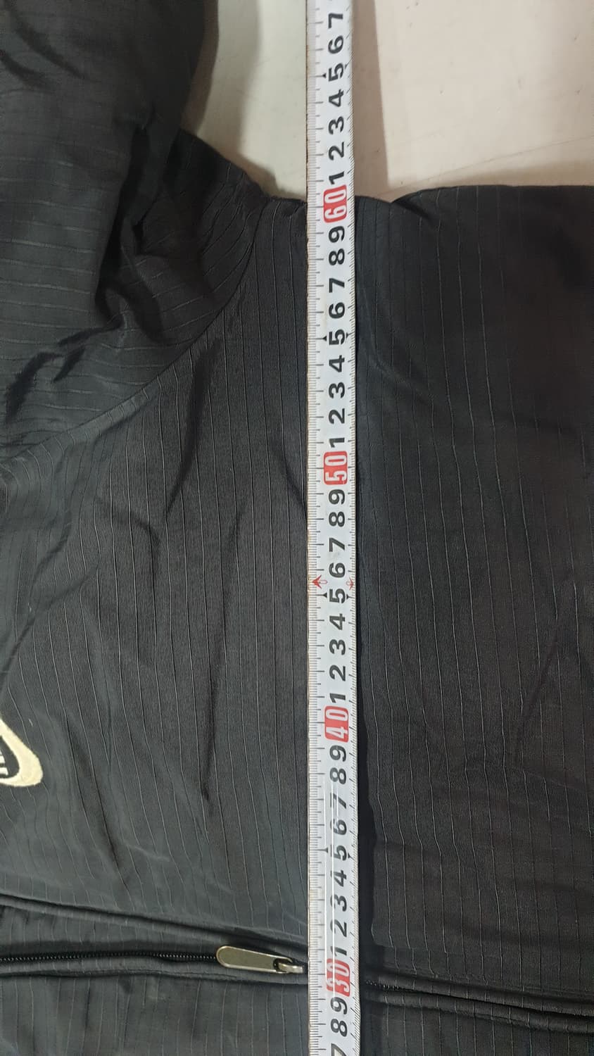 나이키 재팬  블랙 패딩 점퍼 L 상품이미지5