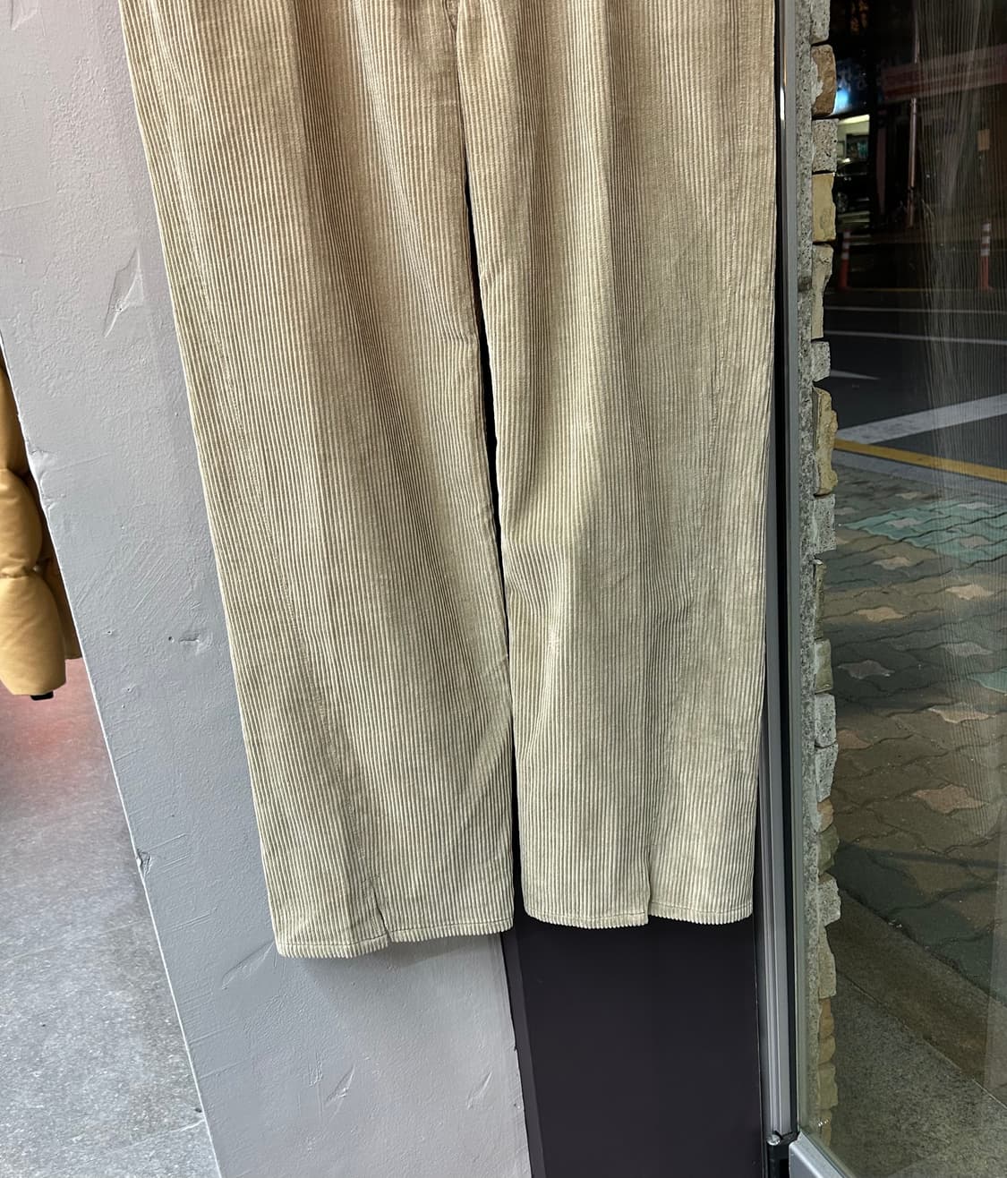 30/ 아워레가시 코듀로이 팬츠 상품이미지3