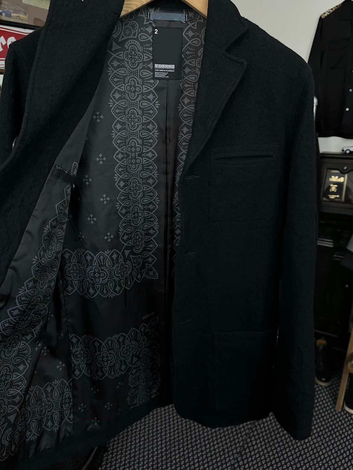 2000s Neighborhood 상품이미지6