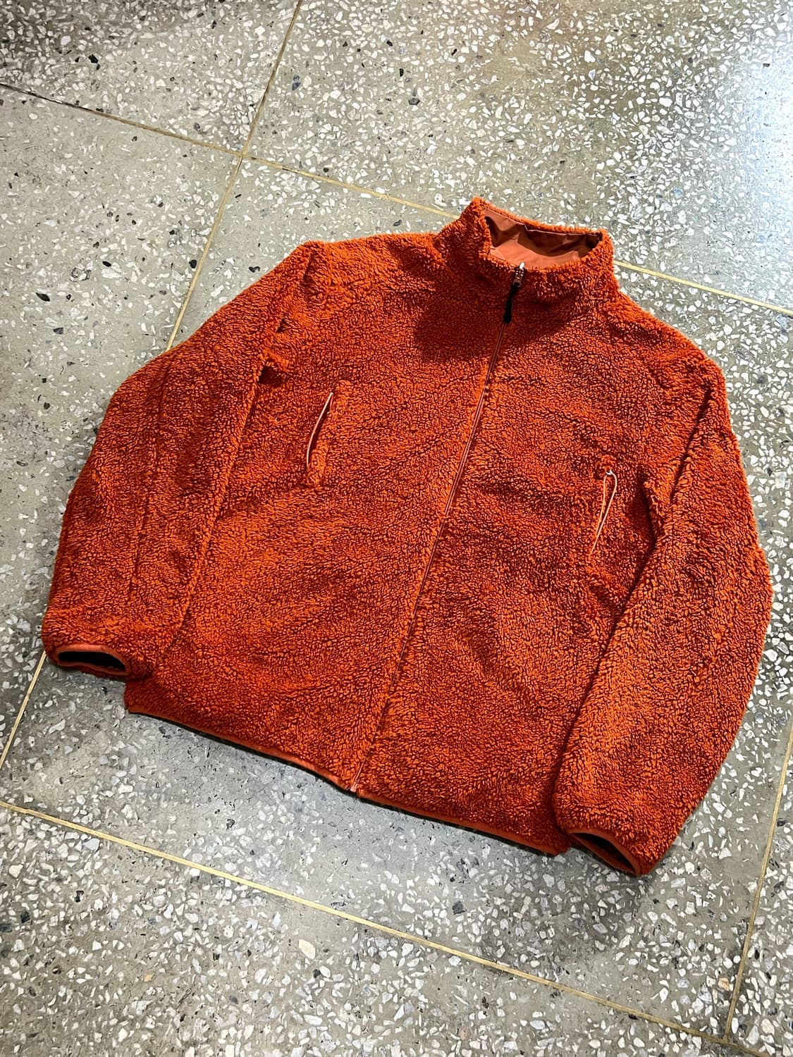 Pop Trading Company Reversible Jacket 상품이미지2